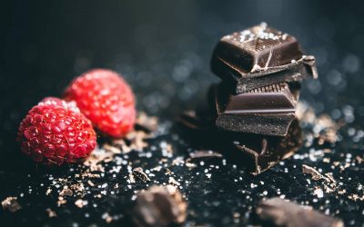 4 Alimentos para sustituir las ganas de comer dulces